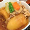 ひまわり - 料理写真:肉じゃが