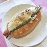 ベーカリー エピー - 