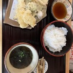 手打蕎麦のたぐと - 