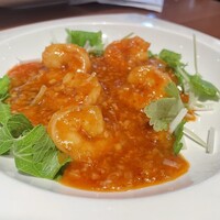 中国料理 大湖苑  - 