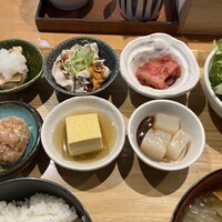 出汁しゃぶおばんざい おかか 東京 - 