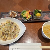 中国料理 大湖苑  - 