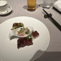 中国飯店 富麗華 - 