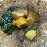鮨 島本 - 