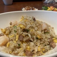 中国料理 大湖苑  - 