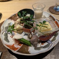 お料理 乃いろ - 