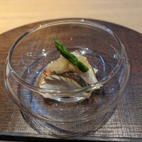 お料理 乃いろ - 鰆