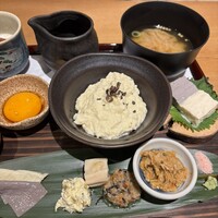 ゆば料理 東山ゆう豆 - 