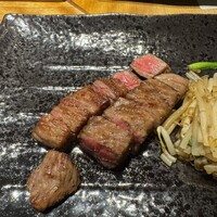 築地鉄板焼 Kurosawa - 