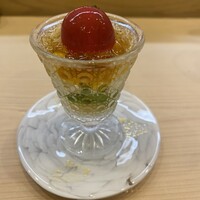 鮨 島本 - 