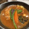 スープカレーlavi 新千歳空港店