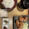 竈炊きたて御飯 どい SUINA室町店