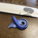 うなぎ亭 友栄 - 