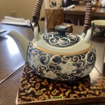 うなぎ亭 友栄 - 