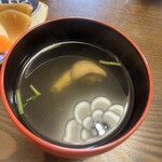 うなぎ亭 友栄 - 