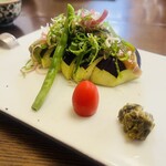 うなぎ亭 友栄 - 