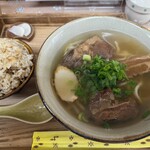 Soba Dokoro Kikuya