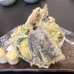 旬鮮創作 なみ川 - 