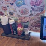 ジョリーパスタ - 料理写真: