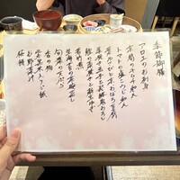 やさい家めい ルミネ横浜店 -  やさい家めい ルミネ横浜店 -