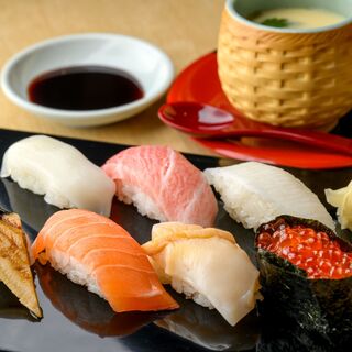 お得なセットメニューございます！