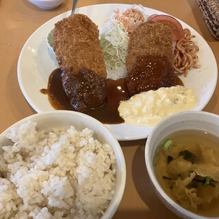 洋食クッチーナ_0