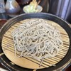 石臼挽手打ち十割蕎麦 温川