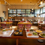 カフェ・スコーラ - 