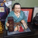 金長 - 仙台四郎