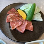 焼肉の熊一 - 