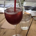 オステリア セルヴァジーナ - 