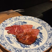 焼肉 うしみつ 恵比寿本店 - 