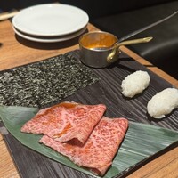 焼肉 うしみつ 恵比寿本店 - 