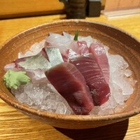魚匠 銀平 道頓堀店 - 