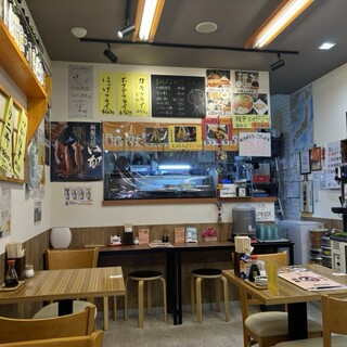 マルイシ食堂_2