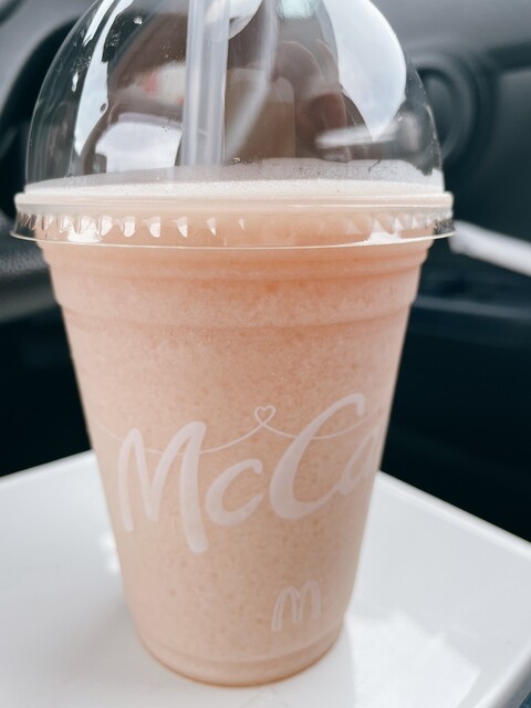 マクドナルド 岩沼西ヨークベニマル店 - 岩沼（ハンバーガー）の写真