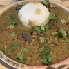 スパイスカレー あかつ亭