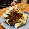 博多串焼き バッテンよかとぉ 天満2号店 とほ三十歩