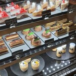 PATISSERIE NAJAC - 
