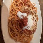 イタリア食堂TOKABO - 
