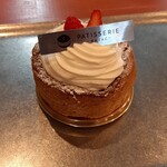PATISSERIE NAJAC - 
