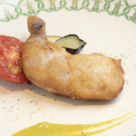 pizza & vegetable garden cafe DELIRANTE - 