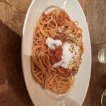 イタリア食堂TOKABO - 