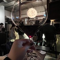 ワインとくつろぐ ツキアカリ - 