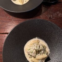 ワインとくつろぐ ツキアカリ - 