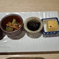 魚菜由良 鼎 - 