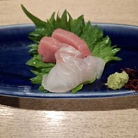 魚菜由良 鼎 - 