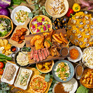 うめだ阪急ビアガーデン _0