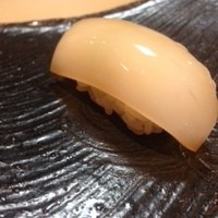 鮨 福元 - 新烏賊