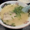 18ラーメン 上三緒店